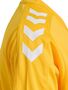 Hummel Hmlcore Xk Poly Jersey S/S Woman - sports yellow