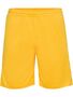 Hummel Hmlcore Xk Poly Shorts - sports yellow