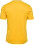 Hummel Hmlcore Xk Poly Jersey S/S - sports yellow