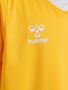 Hummel Hmlcore Xk Poly Jersey S/S Kids - sports yellow