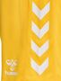 Hummel Hmlcore Xk Poly Shorts Kids - sports yellow