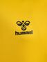 Hummel Hmlcore Xk Half Zip Poly Sweat Kids - sports yellow