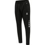 Hummel Hmlcore Xk Training Poly Pants - black/black