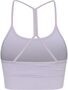 Hummel Hmltiffy Seamless Sports Top - thistle