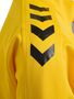 Hummel Hmlcore Xk Poly Zip Sweat Woman - sports yellow
