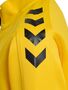 Hummel Hmlcore Xk Poly Zip Sweat Kids - sports yellow
