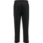 Hummel Hmlcore Xk Poly Pants Kids - black/black