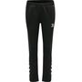 Hummel Hmlcore Xk Poly Pants Woman - black/black