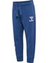 Hummel Hmlapple Pants - true navy
