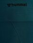Hummel Hmltif Seamless Shorts - dark sea