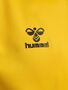 Hummel Hmlcore Xk Poly Zip Sweat - sports yellow