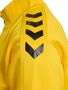Hummel Hmlcore Xk Poly Zip Sweat - sports yellow