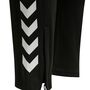 Hummel Hmlcore Xk Poly Pants - black/black