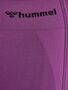 Hummel Hmlmt Shaping Seamless Mw Tights - cattleya orchid