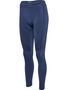 Hummel Hmlmt Shaping Seamless Mw Tights - blue indigo