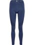 Hummel Hmlmt Shaping Seamless Mw Tights - blue indigo
