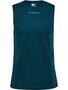 Hummel Hmlte Flex Tanktop - reflecting pond