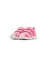 Hummel Sandal Velcro Infant - prism pink