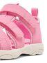 Hummel Sandal Velcro Infant - prism pink