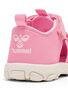 Hummel Sandal Velcro Infant - prism pink