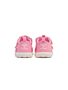 Hummel Sandal Velcro Infant - prism pink