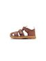 Hummel Sandal Velcro Infant - cork