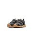 Hummel Sandal Velcro Infant - eiffel tower
