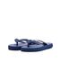 Hummel Flip Flop Jr - true navy