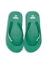 Hummel Flip Flop Jr - pepper green