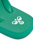 Hummel Flip Flop Jr - pepper green