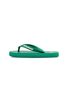 Hummel Flip Flop Jr - pepper green
