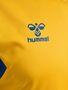 Hummel Hmlauthentic Pl Jersey S/S - sports yellow/true blue