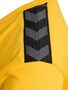 Hummel Hmlauthentic Pl Jersey S/S Woman - sports yellow/true blue