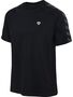 Hummel Hmlarchive Loose T-Shirt S/S - black/ebony