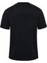 Hummel Hmlarchive Loose T-Shirt S/S - black/ebony