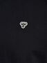 Hummel Hmlarchive Loose T-Shirt S/S - black/ebony