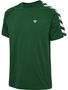 Hummel Hmlarchive Loose T-Shirt S/S - eden