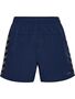 Hummel Hmlauthentic Woven Shorts Woman - marine