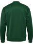 Hummel Hmlarchive Regular Poly Zip Jacket - eden