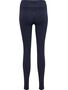 Hummel Hmlmt Define Seaml Scrunch Tights - night sky