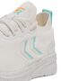 Hummel Reach Tr Fit - bright white/bright marigold