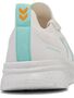 Hummel Reach Tr Fit - bright white/bright marigold