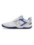 Hummel Speed Court - white/true blue