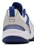 Hummel Speed Court - white/true blue