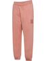Hummel Hmlclean Adjustable Pants - rose dawn