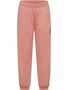 Hummel Hmlclean Adjustable Pants - rose dawn