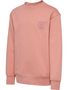 Hummel Hmlclean Sweatshirt - rose dawn