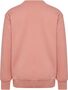 Hummel Hmlclean Sweatshirt - rose dawn