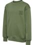 Hummel Hmlclean Sweatshirt - olivine