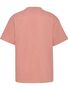Hummel Hmlclean T-Shirt S/S - rose dawn